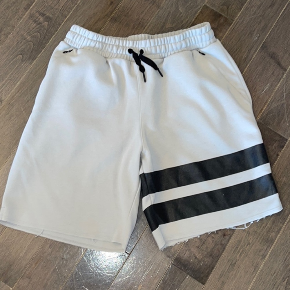 Onzie O SWEAT SHORT Wolf M/L